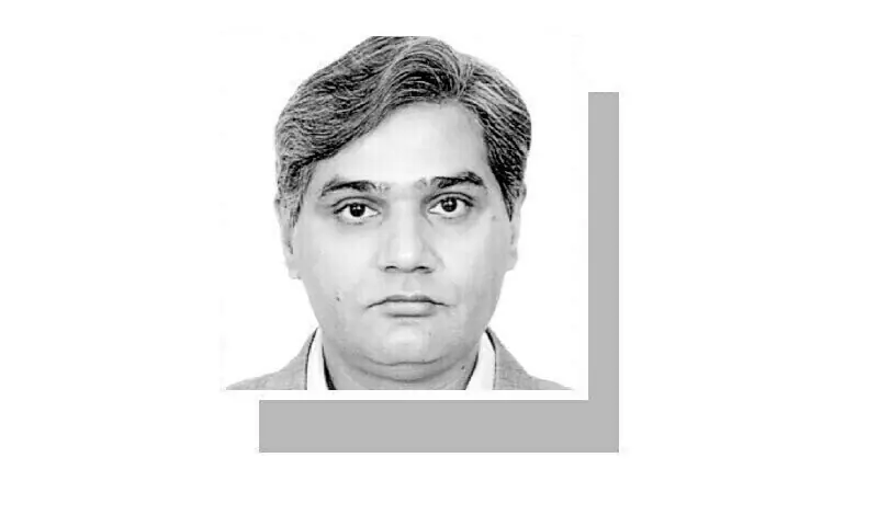 Why Pakistan's Quadcopter War Is the Next Phase of South Asia's Unseen Conflict