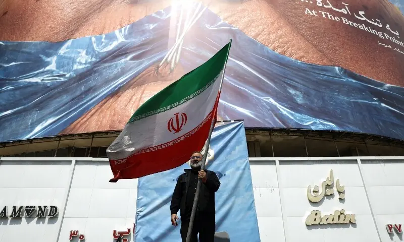 The Strait of Hormuz Showdown: Why Washington's Choice Could Decide South Asia's Energy Fate