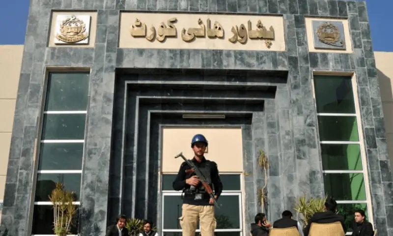 How Islamabad's Judge Transfers Could Unravel Pakistan's Judicial Independence