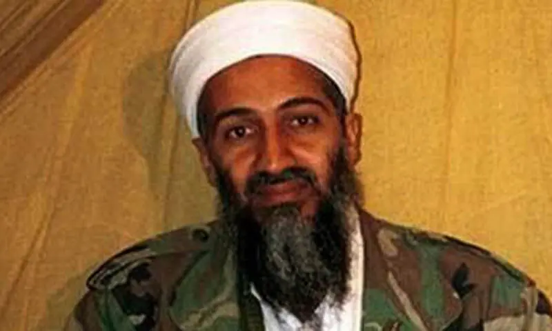The Abbottabad Letters That Could Have Changed 9/11 History