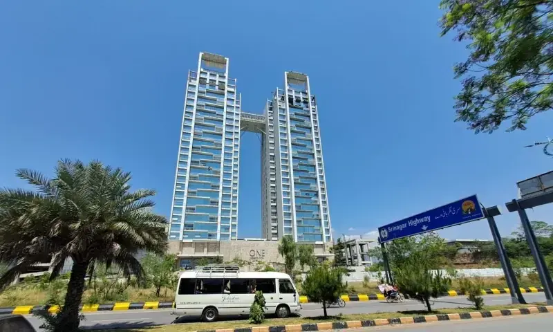 Why Islamabad's One Constitution Avenue Ruling Could Redefine Property Rights in Pakistan