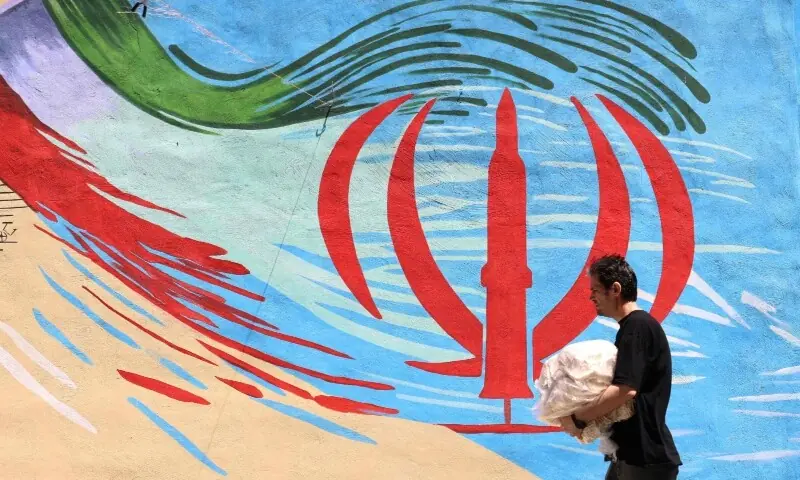 Trump's Rejection of Iran's War-End Terms Risks a Wider Middle East Inferno