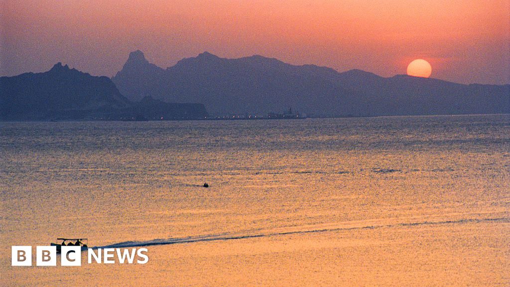 Why the Red Sea's New Piracy Surge Threatens South Asia's Energy Corridors