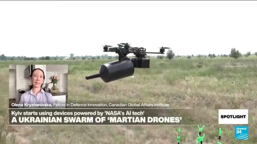 Why Ukraine's Drone Arsenal Could Redraw the War's Balance in 2026