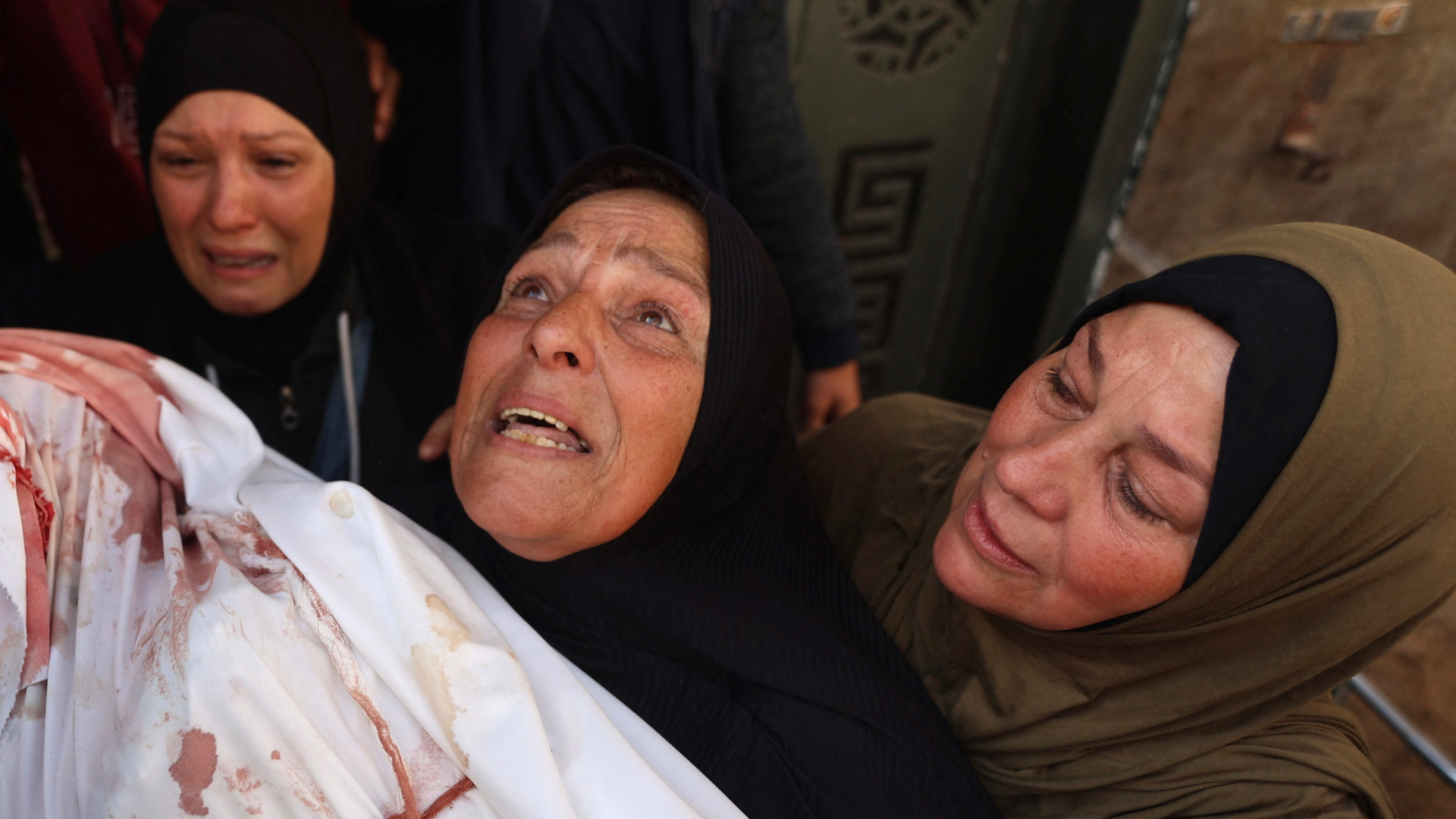How the Gaza Ceasefire Became a Death Warrant for Palestinian Children